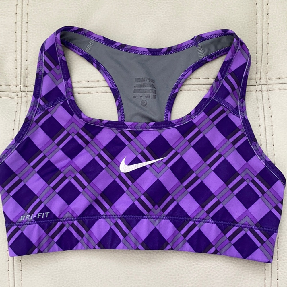 Nike Sport Bra